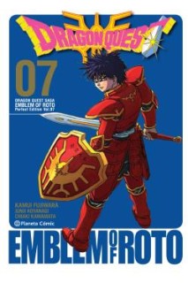Dragon Quest: Emblem Of Roto 07 (De 15)