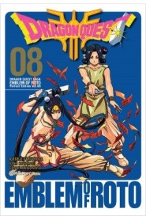 Dragon Quest: Emblem Of Roto 08 (De 15)