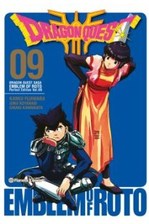 Dragon Quest: Emblem Of Roto 09 (De 15)