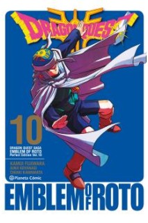 Dragon Quest: Emblem Of Roto 10 (De 15)