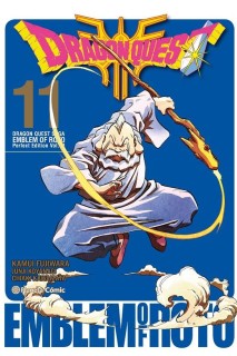 Dragon Quest: Emblem Of Roto 11 (De 15)