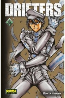 Drifters 06