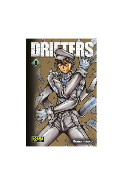 Drifters 06