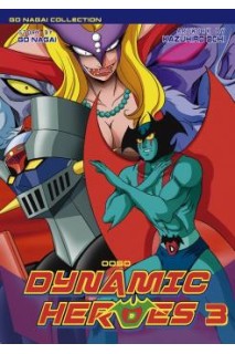 Dynamic Heroes 03 De 4