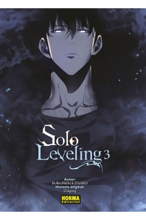 Solo Leveling 03