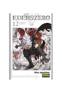 Edens Zero 12