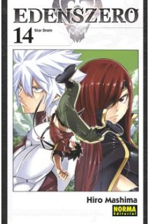 Edens Zero 14