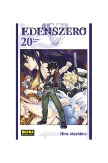 Edens Zero 20