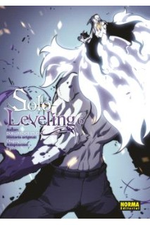 Solo Leveling 06