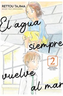 El Agua Siempre Vuelve Al Mar 02