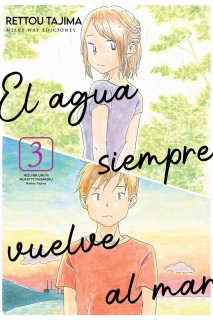 El Agua Siempre Vuelve Al Mar 03