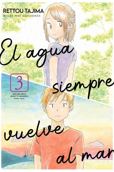 El Agua Siempre Vuelve Al Mar 03