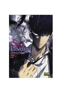 Solo Leveling 07