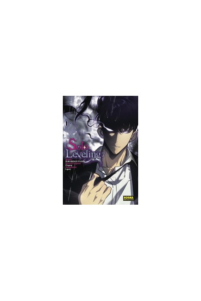 SOLO LEVELING 07