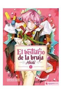 El Bestiario De La Bruja 05