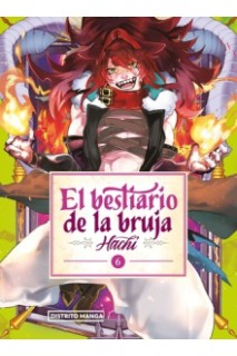El Bestiario De La Bruja 06