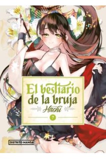 El Bestiario De La Bruja 07