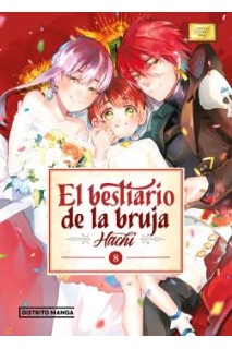 El Bestiario De La Bruja 08