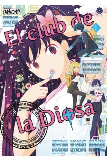El Club De La Diosa 01
