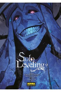 Solo Leveling 09
