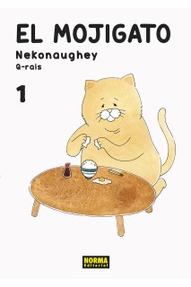 El Mojigato 01