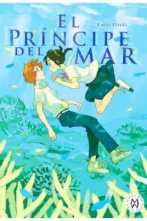 El Príncipe Del Mar