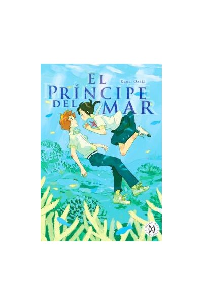 El Príncipe Del Mar