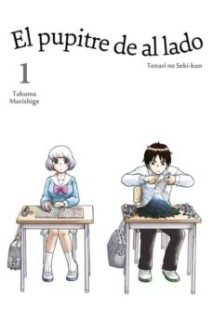 El Pupitre De Al Lado 01