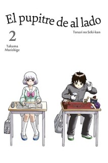 El Pupitre De Al Lado 02