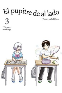 El Pupitre De Al Lado 03