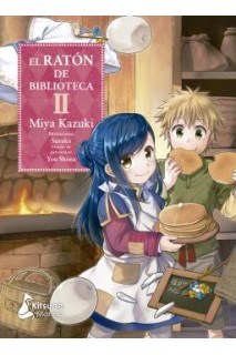 El Raton De Biblioteca 02