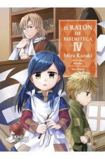 El Raton De Biblioteca 04