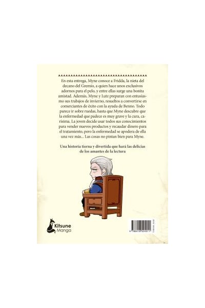 El Ratón De Biblioteca 05