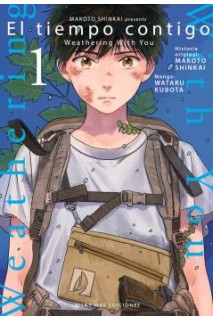 El Tiempo Contigo 01