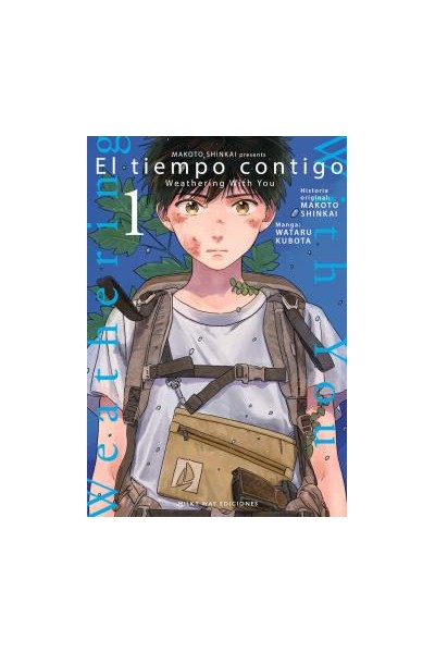 El Tiempo Contigo 01