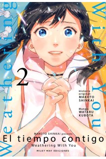 El Tiempo Contigo 02