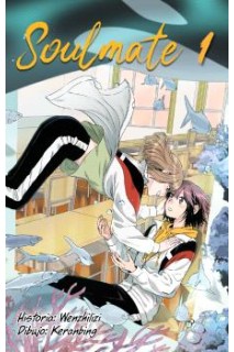 Soulmate 01