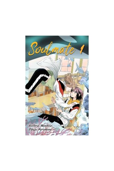 Soulmate 01