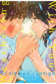 El Tiempo Contigo 03