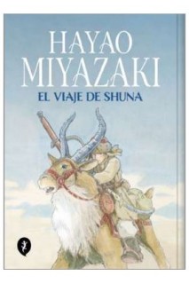 El Viaje De Shuna