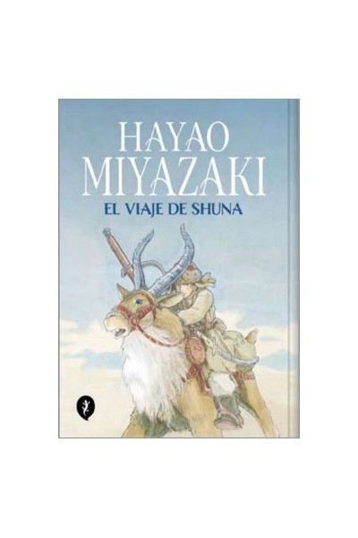 El Viaje de Shuna