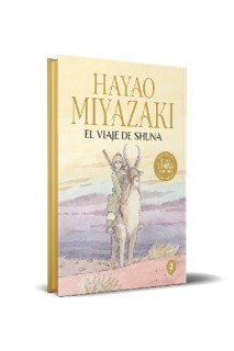 El Viaje De Shuna (Edición Especial)