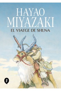 El Viatge De Shuna