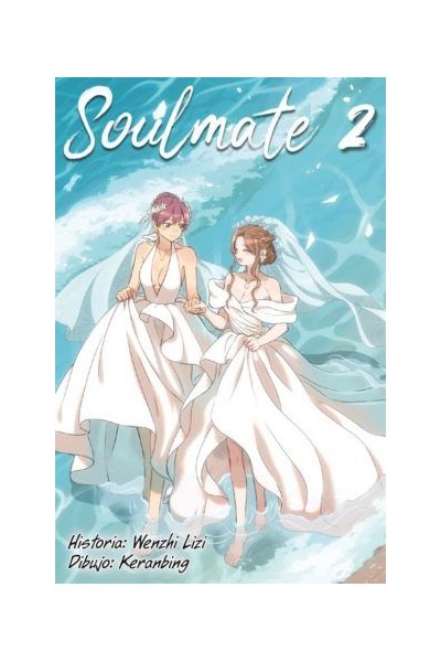 Soulmate 02