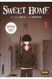 Sweet Home 01