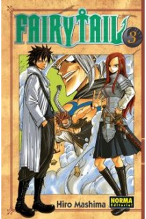 Fairy Tail 03