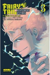 Fairy Tail Historias Extras 03
