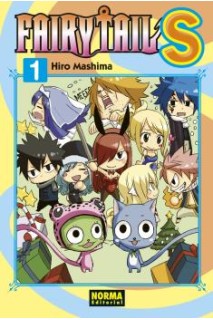 Fairy Tail S 01