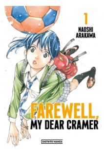 Farewell, My Dear Cramer 01