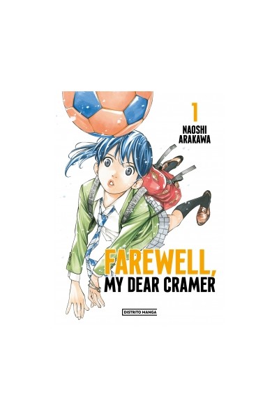 Farewell, My Dear Cramer 01